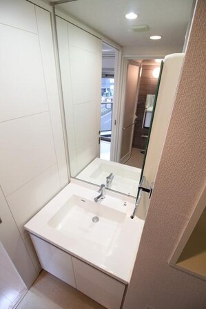 クリオ戸越銀座弐番館の物件内観写真